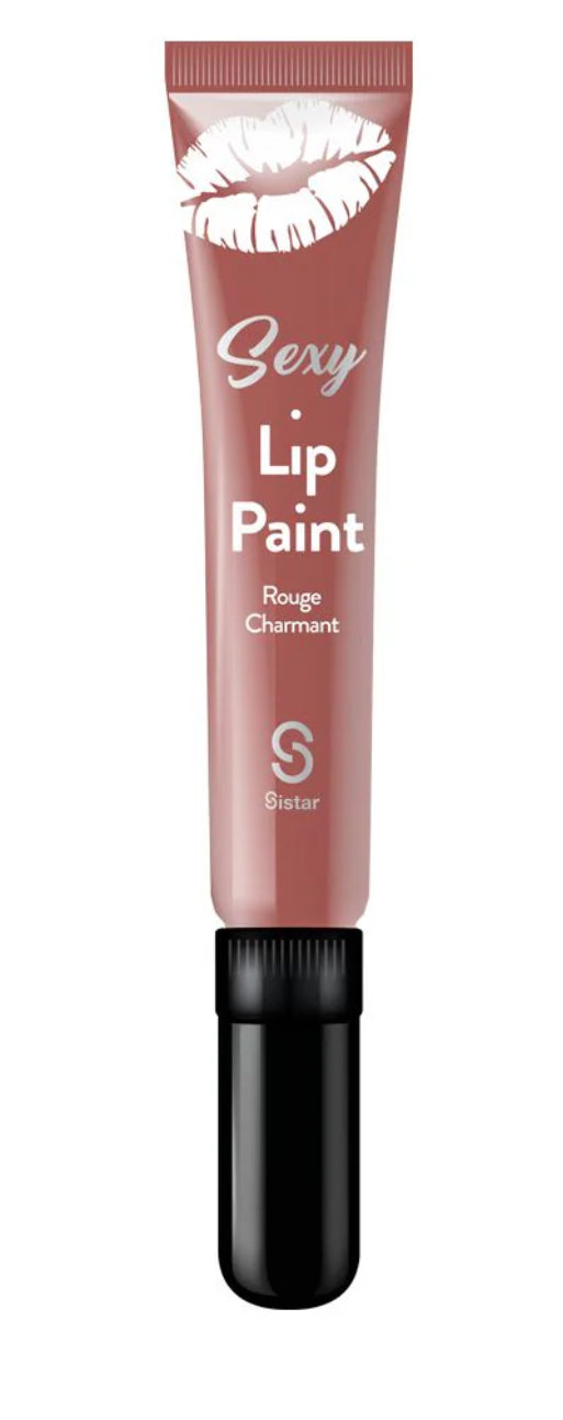SEXY LIP PAINT CREAM