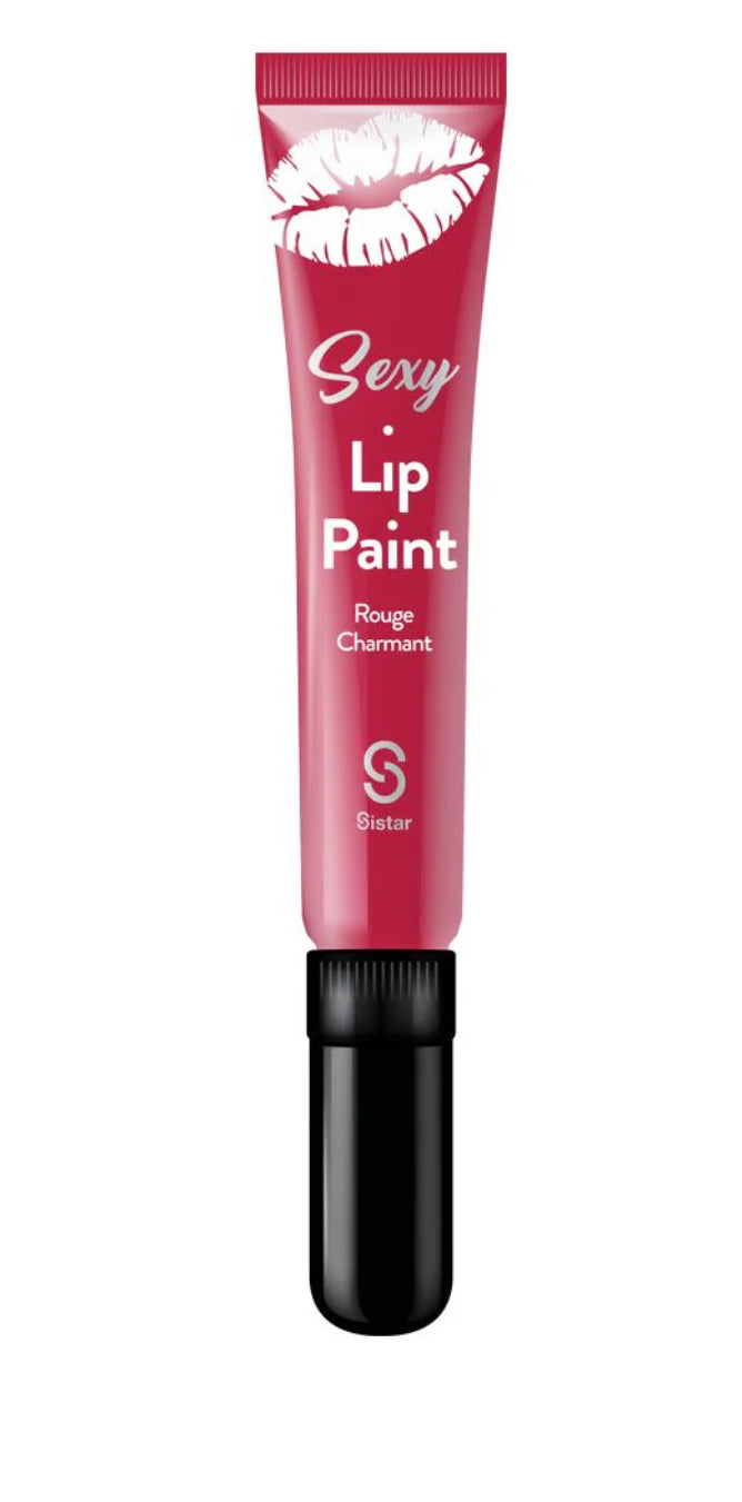 SEXY LIP PAINT CREAM