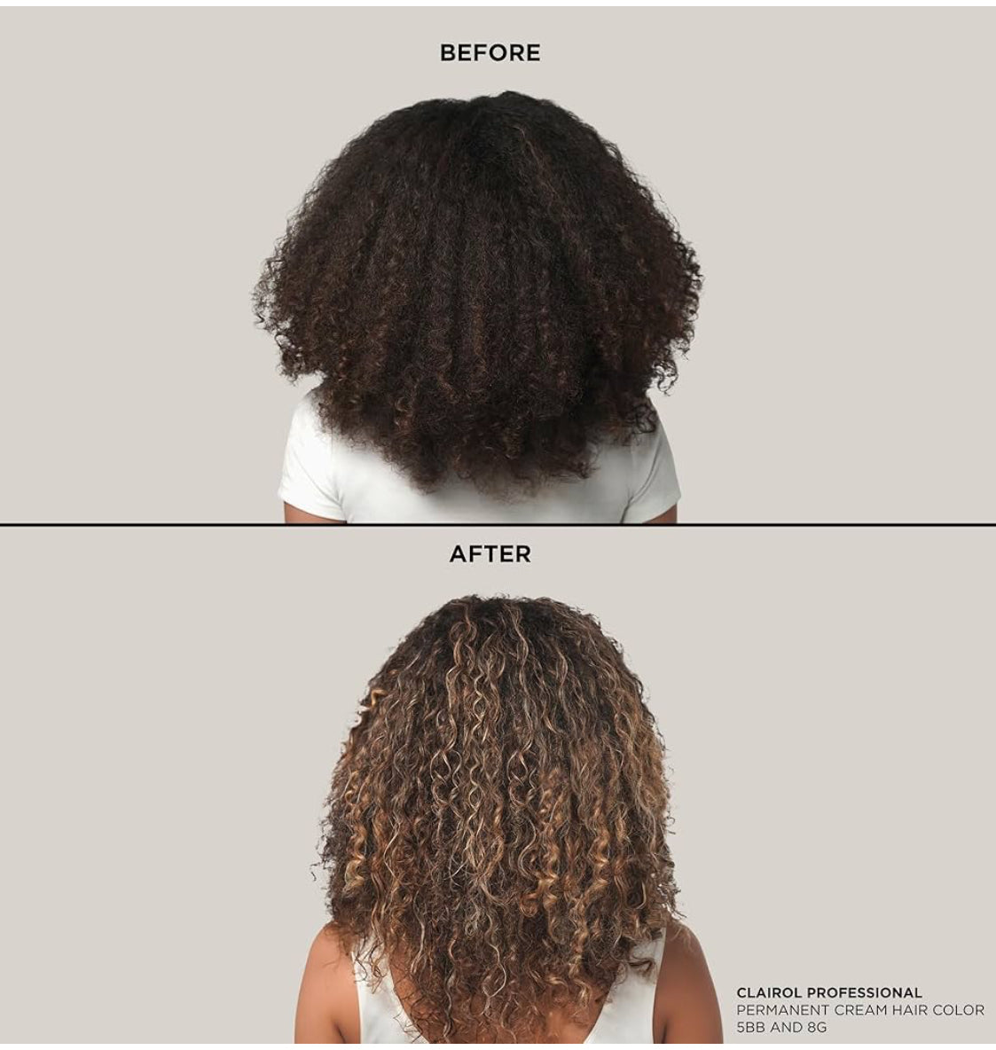 Clairol Professional BW2 Extra Strength Lightener