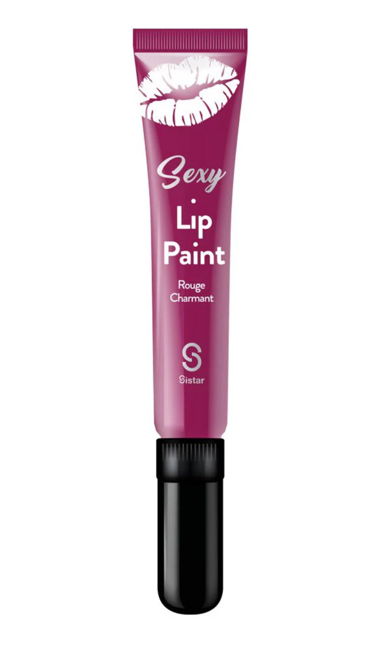 SEXY LIP PAINT CREAM