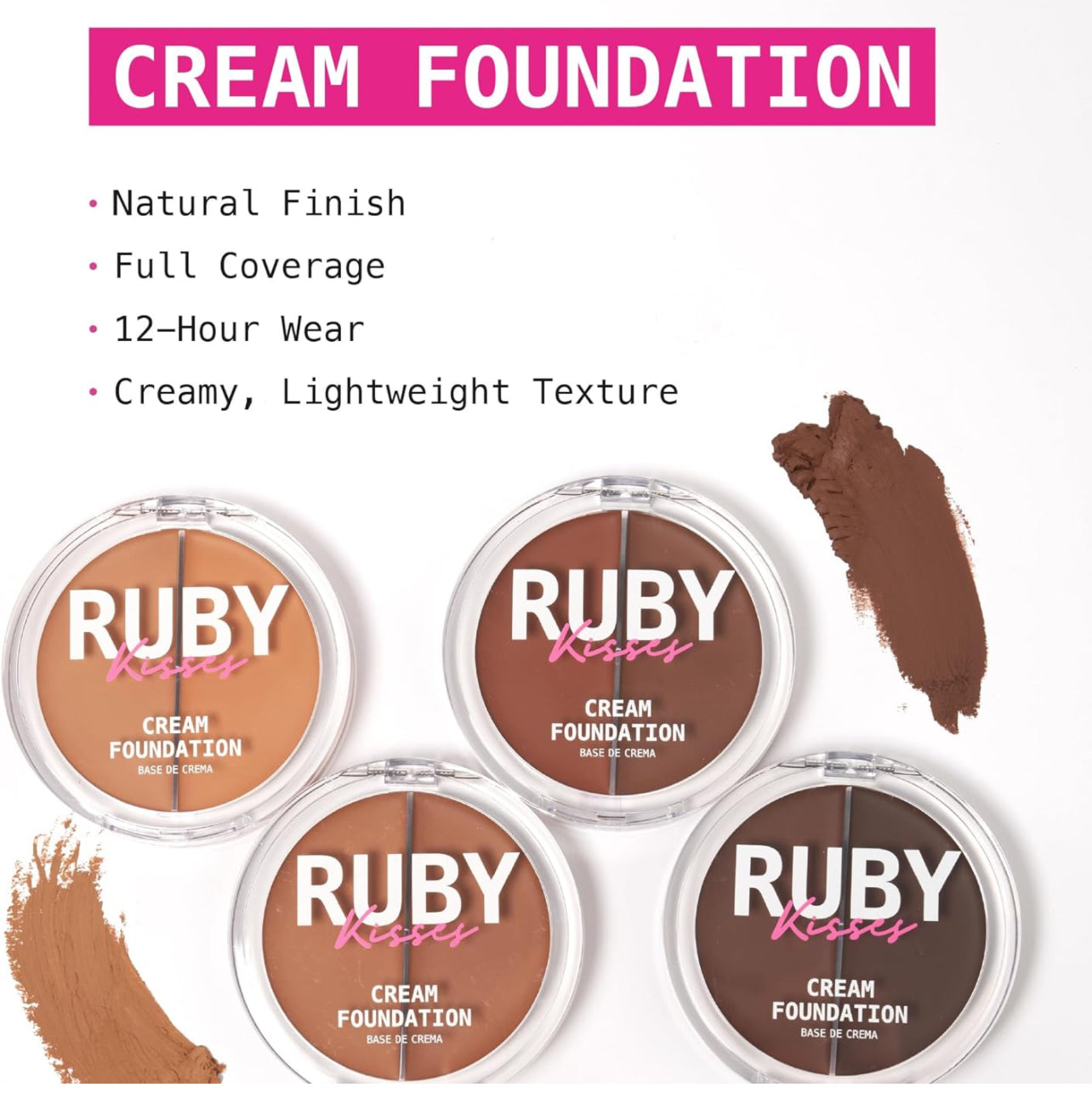 Ruby Kiss 3D Face Corrector