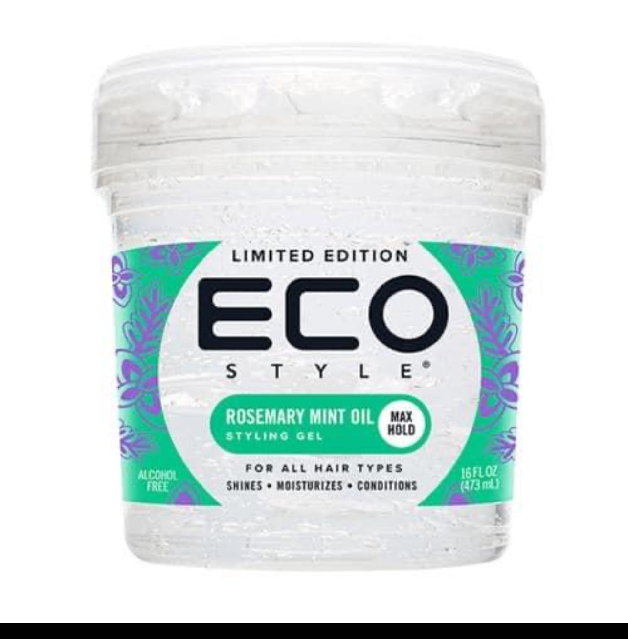 ECO Styler Gel