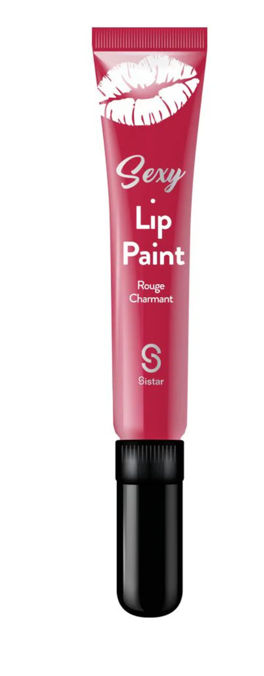 SEXY LIP PAINT CREAM