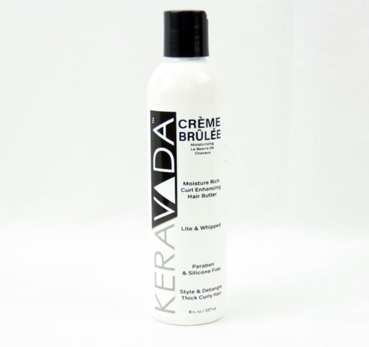 Keraveda Crème Brûlée Hair Butter Crème