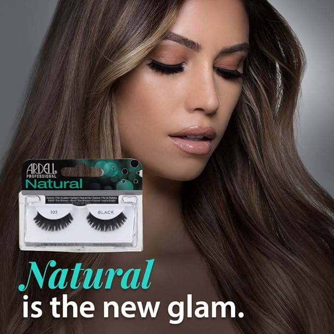 Ardell Natural Lashes