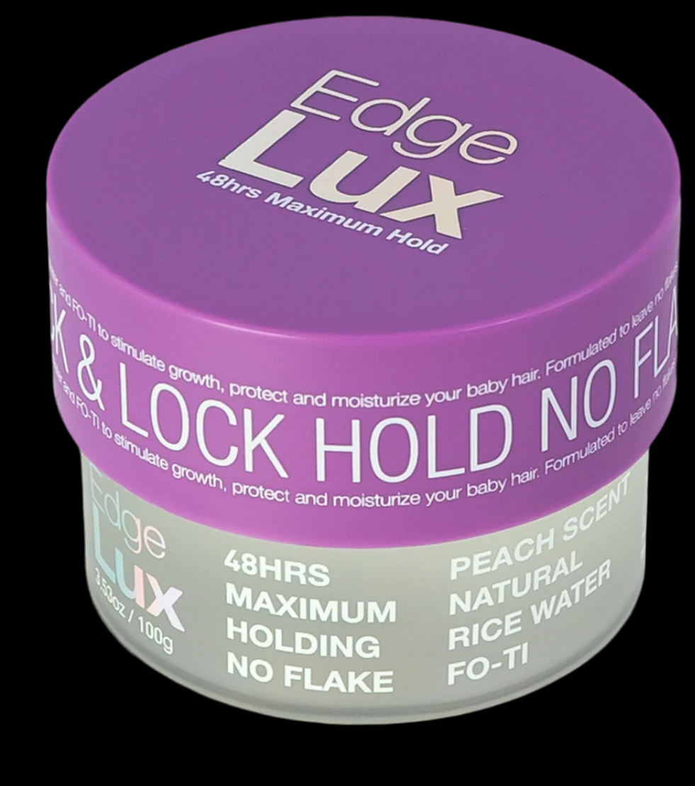 EdgeLux Collection Edge Control 3.53 oz/100 g