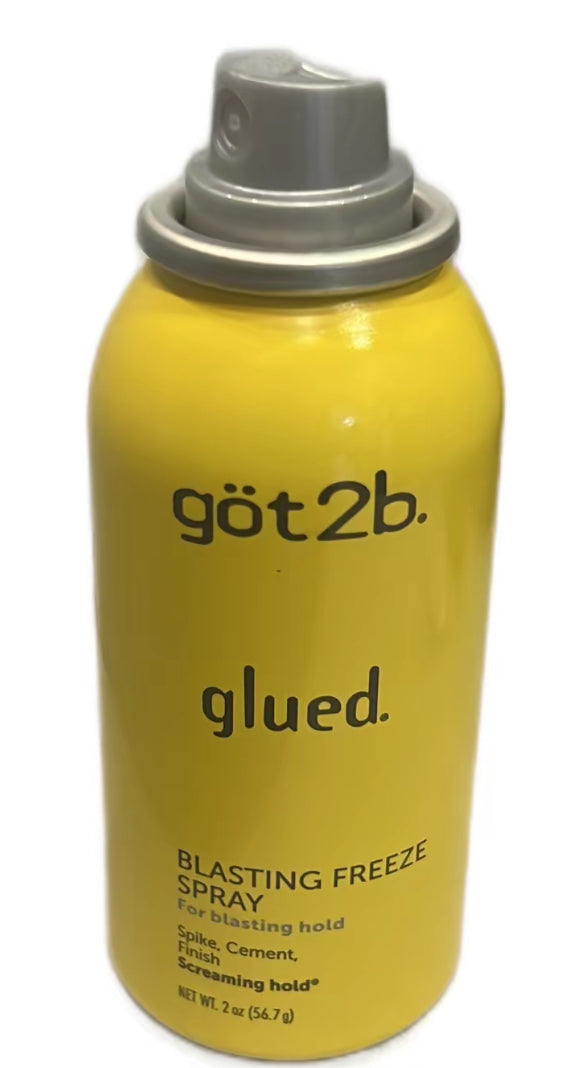 Got2B Glued Spray