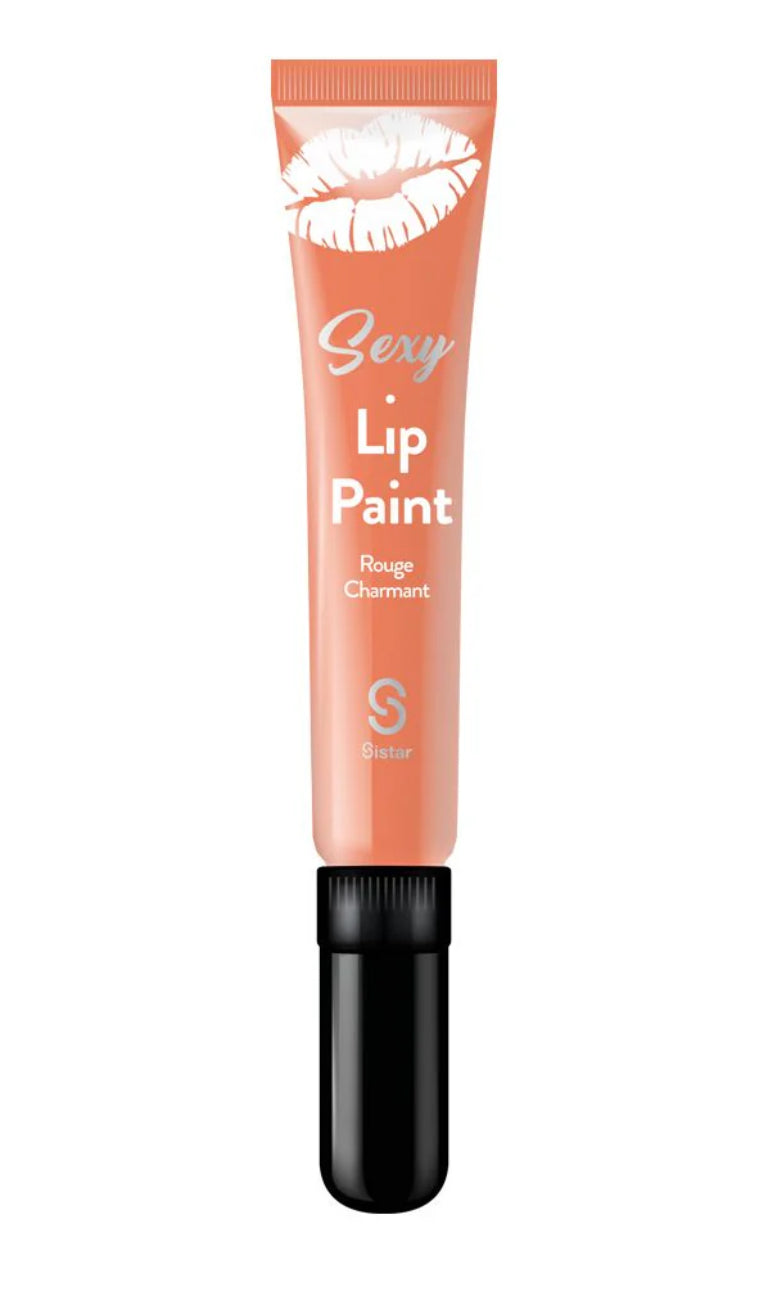 SEXY LIP PAINT CREAM
