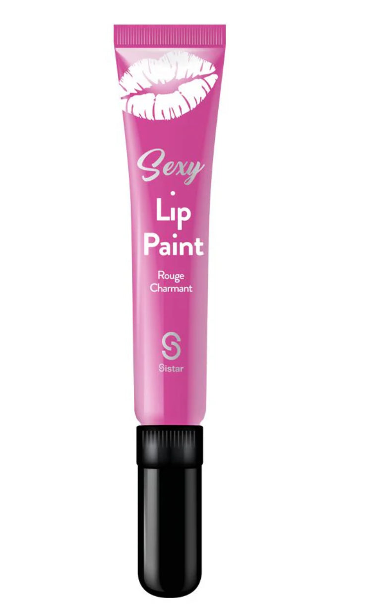 SEXY LIP PAINT CREAM