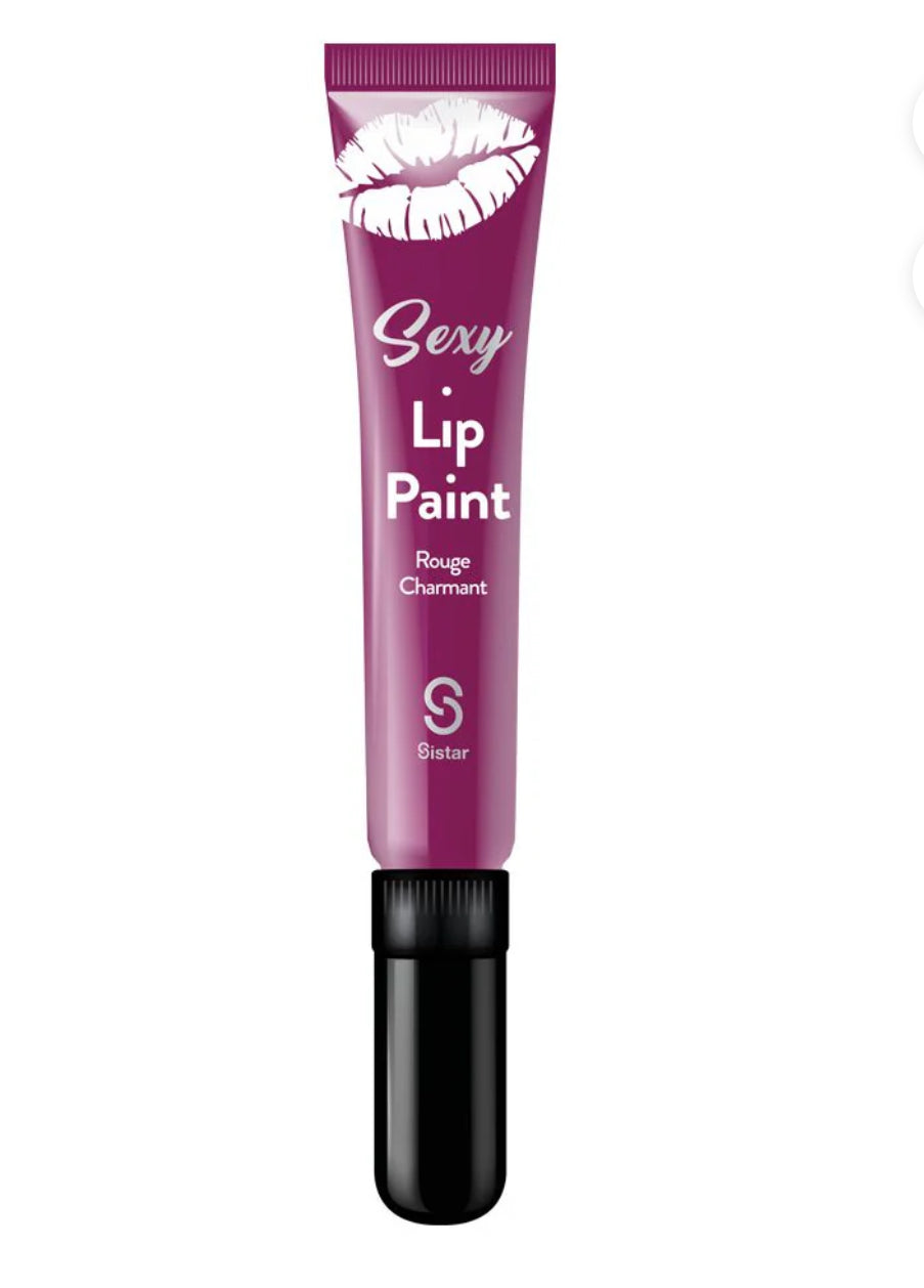 SEXY LIP PAINT CREAM