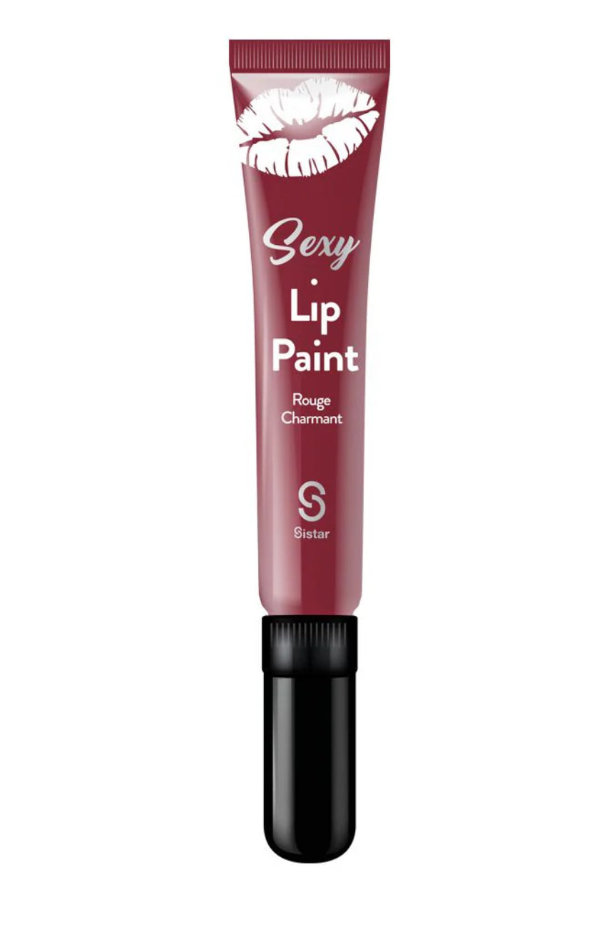 SEXY LIP PAINT CREAM
