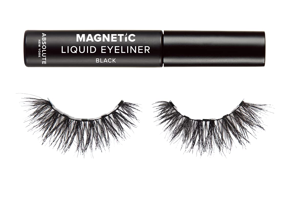 Absolute New York Sublime Beauty Magnetic Lash & Liner Set