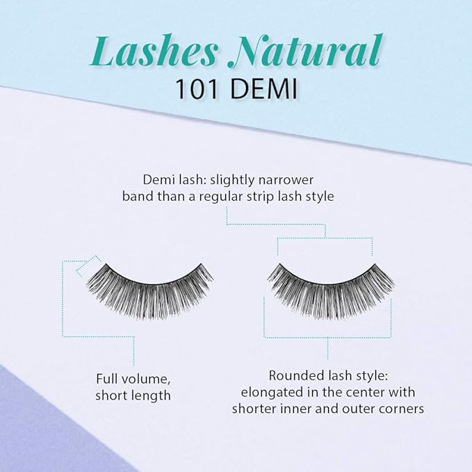 Ardell Natural Lashes