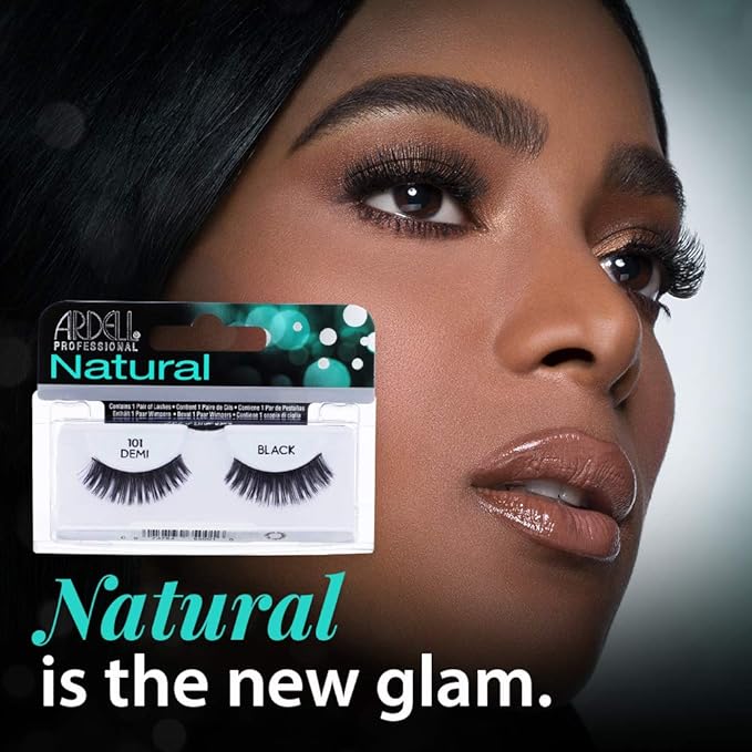 Ardell Natural Lashes