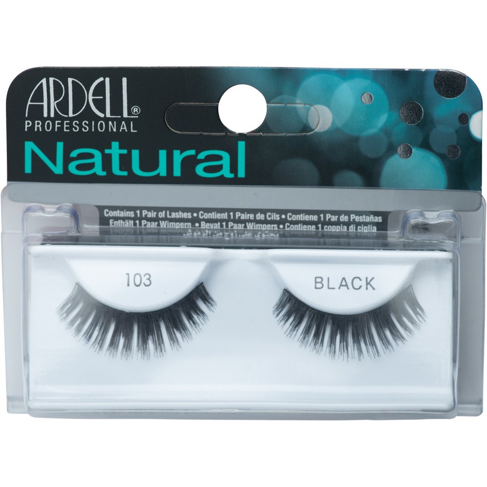 Ardell Natural Lashes