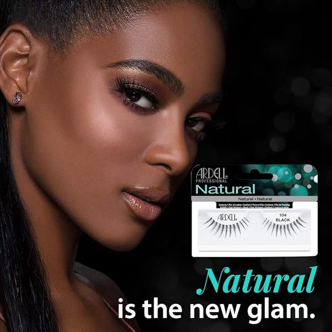 Ardell Natural Lashes