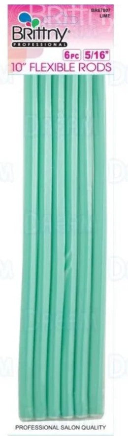 Flexi Rods - Soft Twist Roller