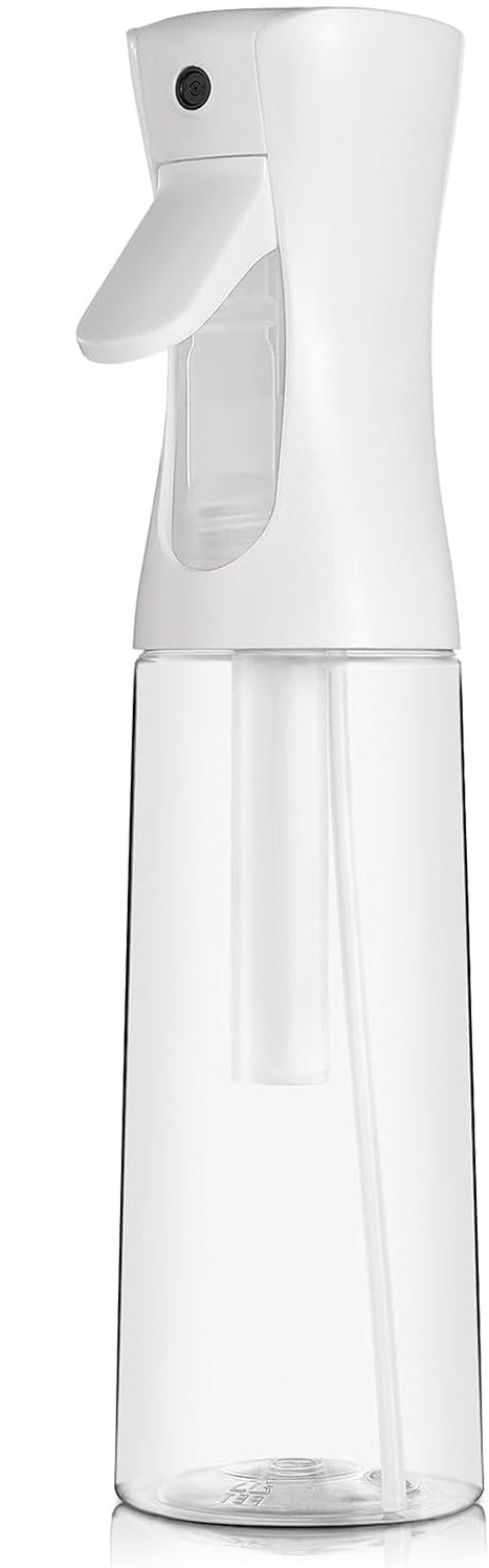 Continuous Spray Bottle for Hair 10.1oz 300ml Spray Bottle Beaute Mark Beauty