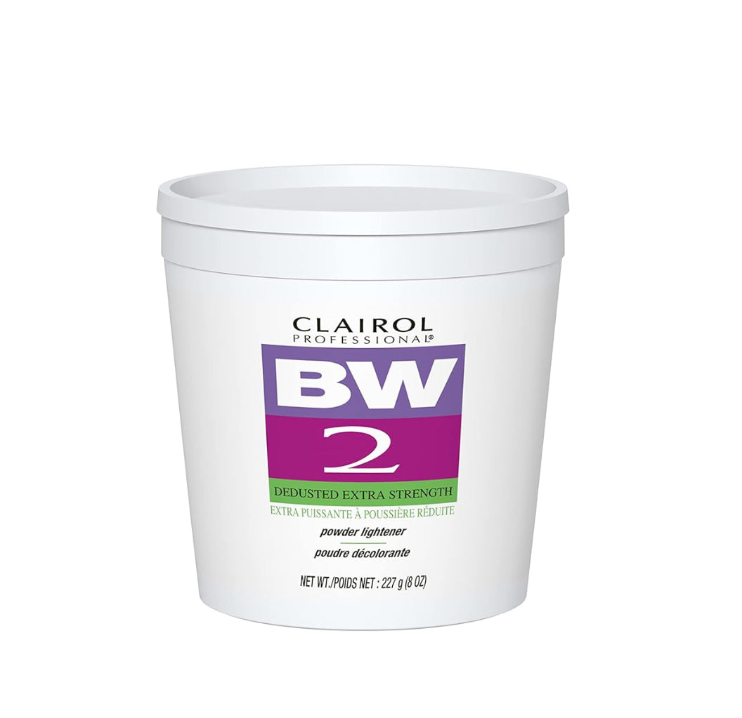 Clairol Professional BW2 Extra Strength Hair Lightener