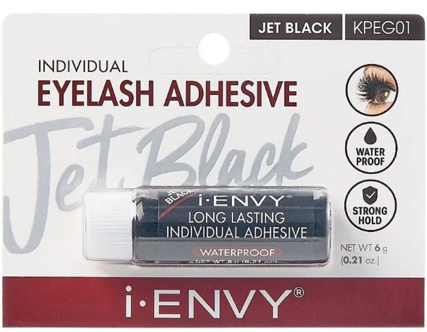 Kiss I-Envy Individual Eyelash Adhesive