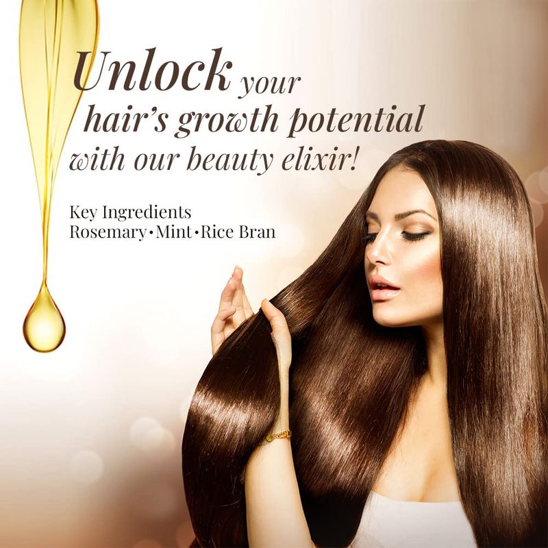 Perfecx Rosemary Mint Oil 2 Fl Oz