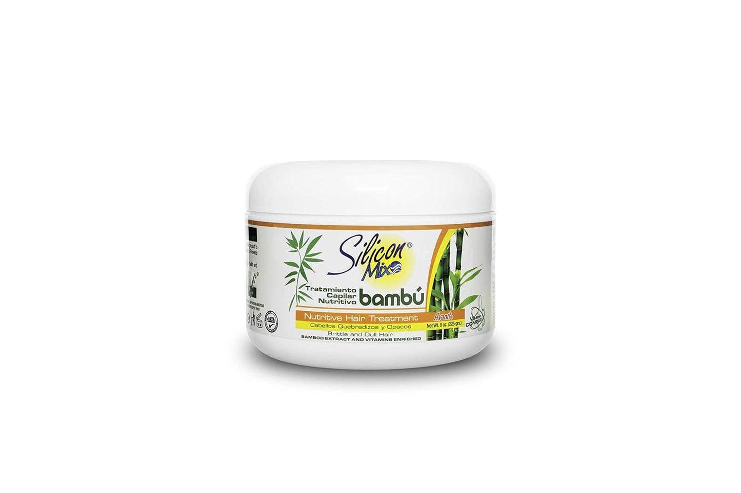 Silicon Mix Hair Treatment/Deep Conditioner Treatment