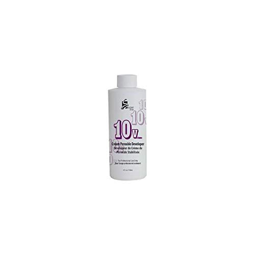 Super Star Cream Peroxide Developer