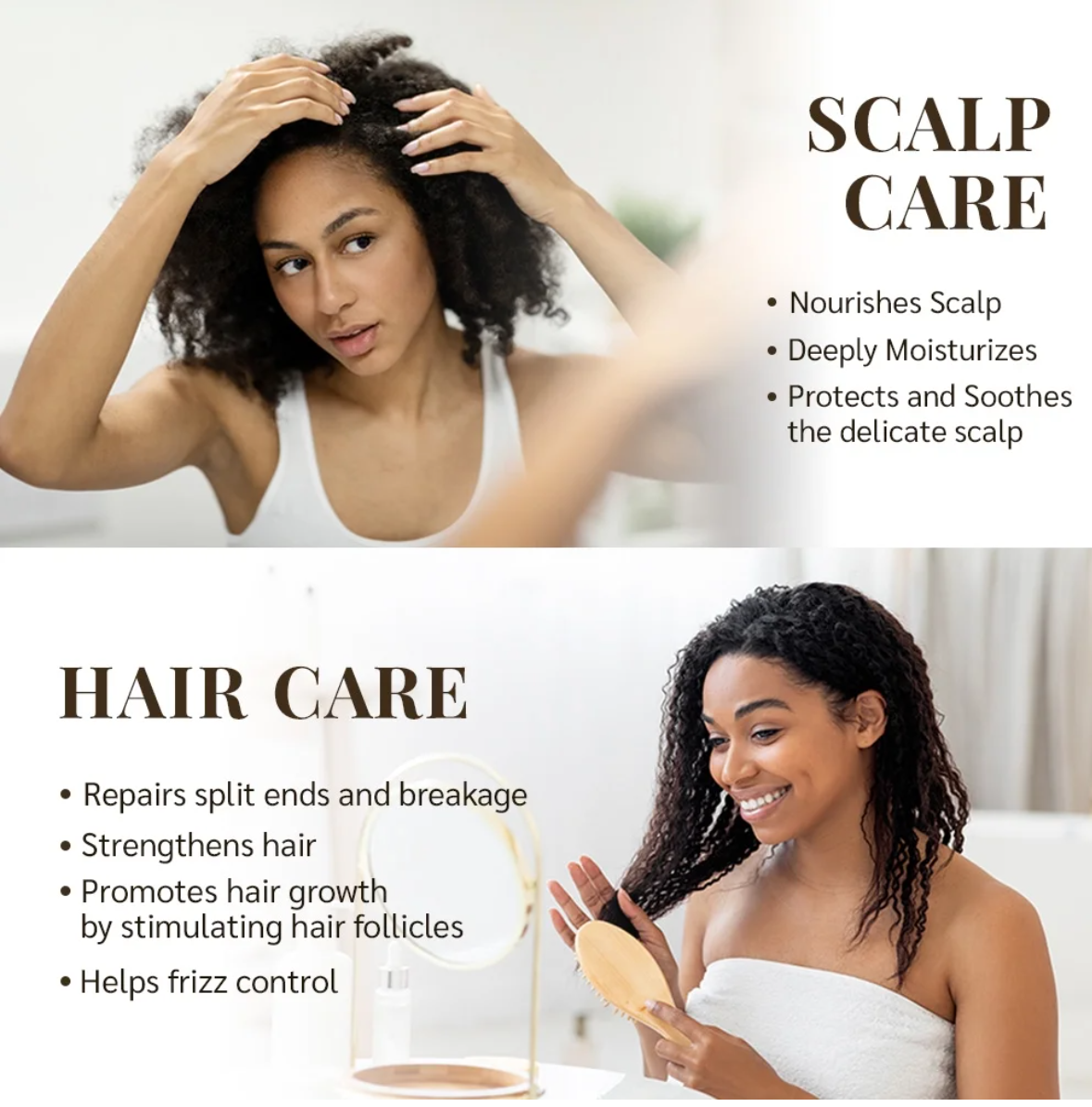 Well’s Oil Batana Oil - 100% Natural & Unrefined | Strengthens, Prevents Hair Loss & Promotes Hair Growth and Thickness | Dr. Sebi Approved | Sourced from Honduras
