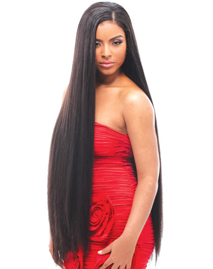 Janet ENCORE LA VIE NEW YAKY
