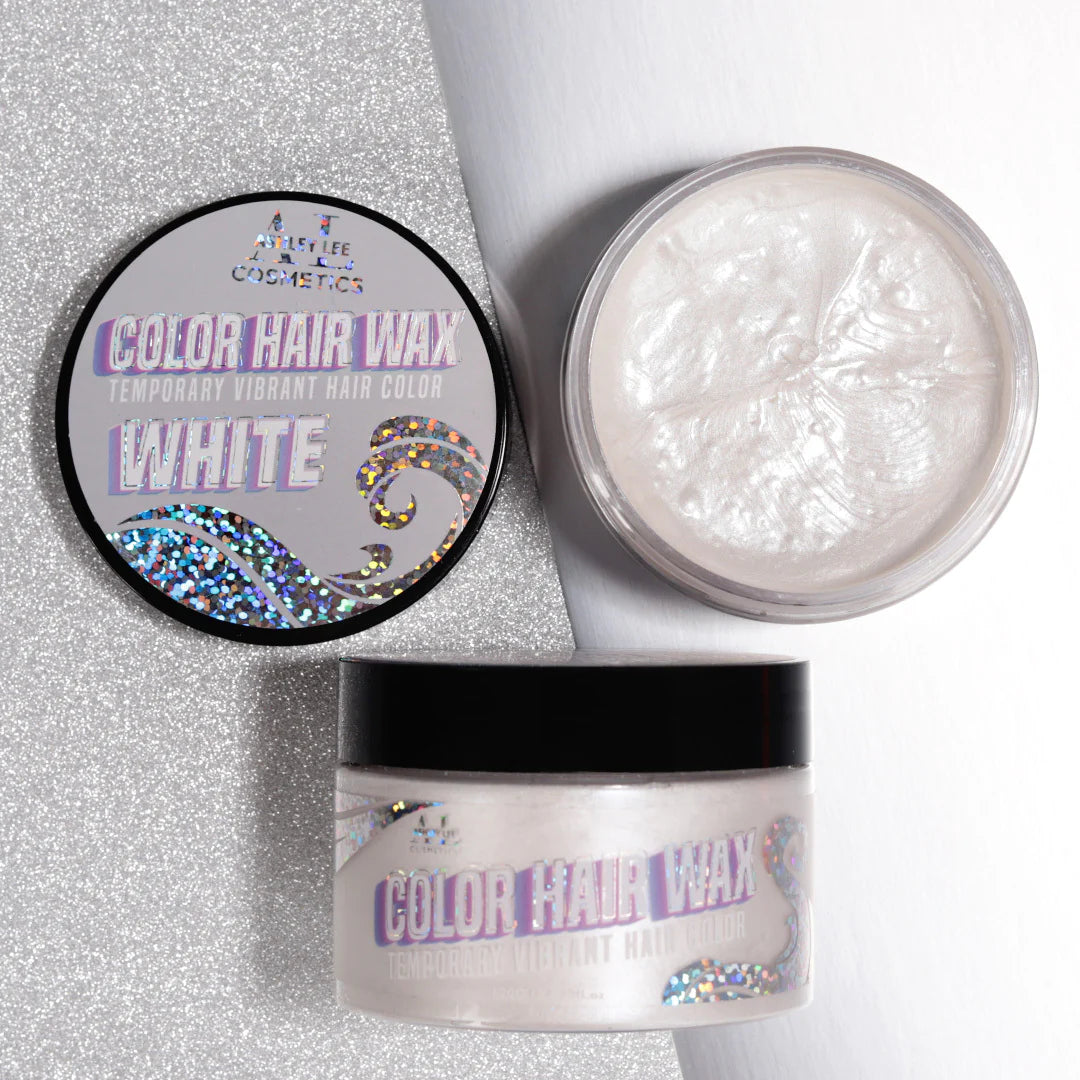 Ashley Lee Hair Color Wax