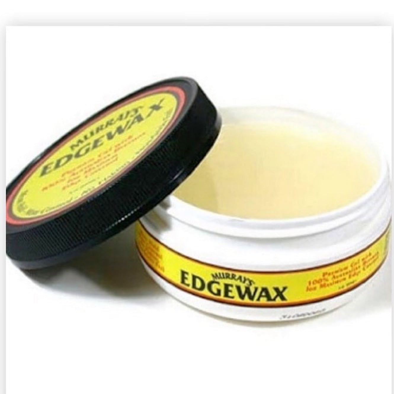 Murrays Edge Wax