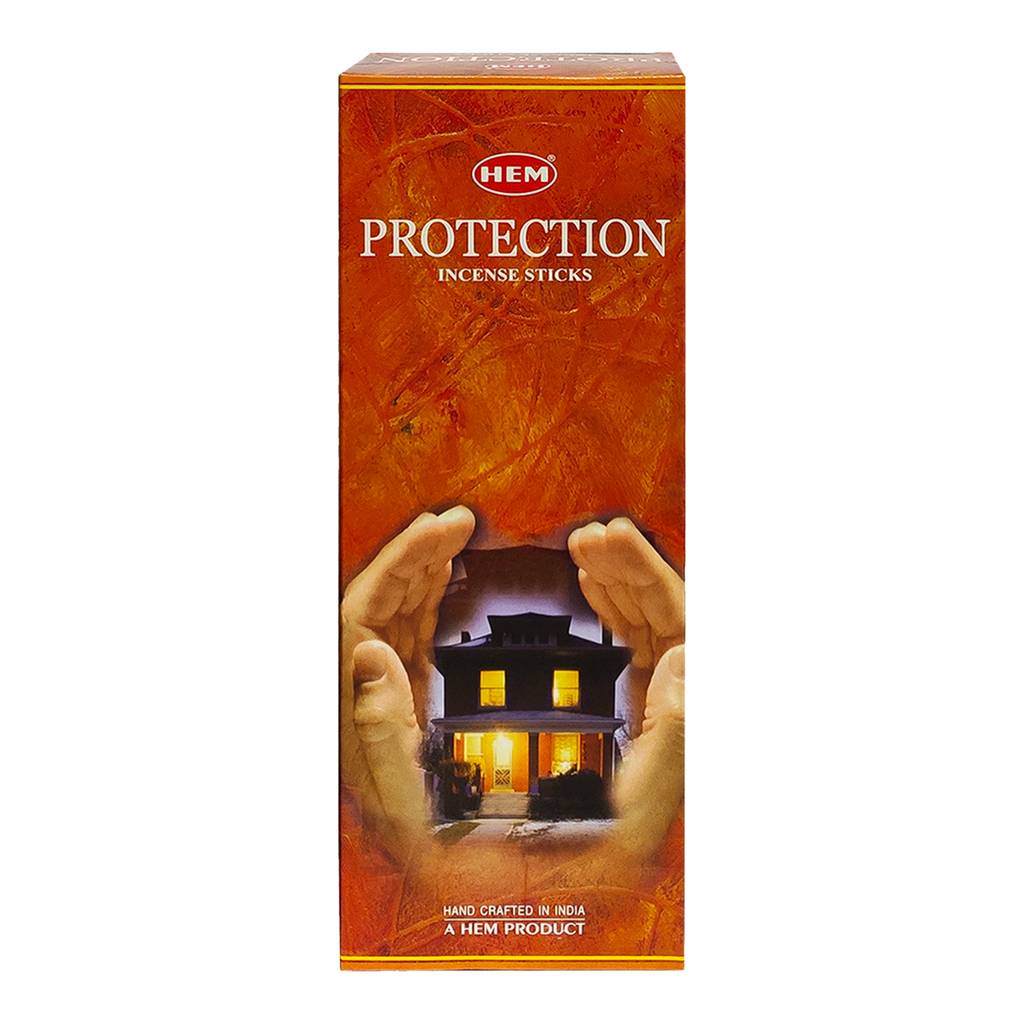 Protection Incense Sticks - 1 Box of 20 Sticks