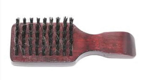 Mini club brush