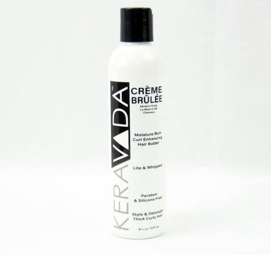 Keraveda Crème Brûlée Hair Butter Crème
