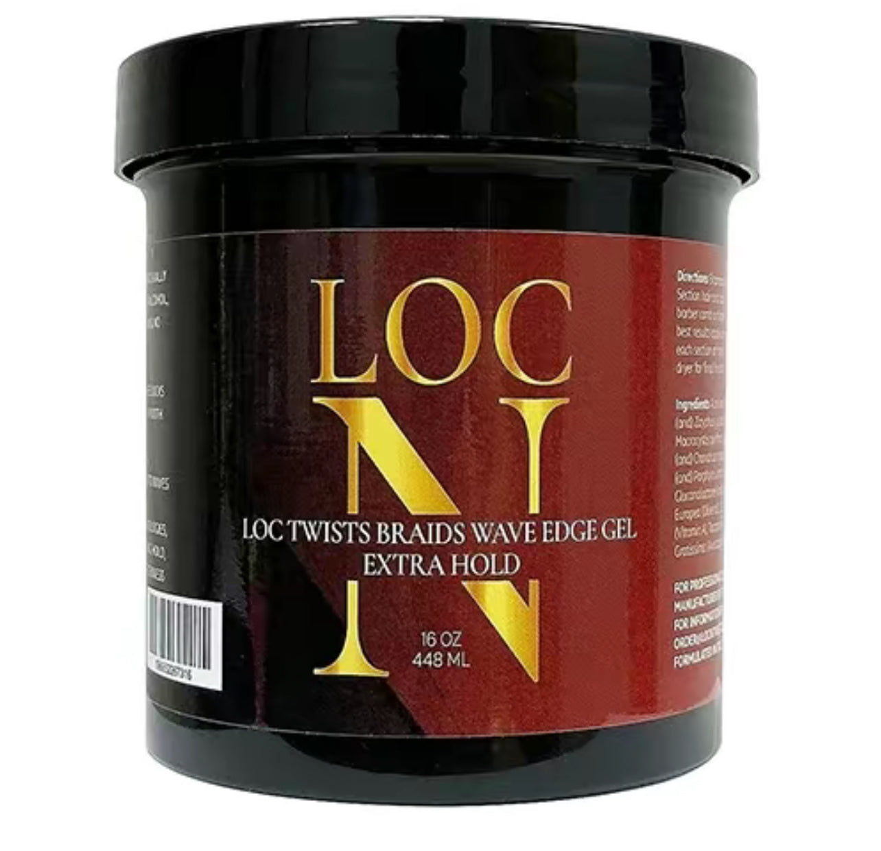 LOC N TWIST Gel