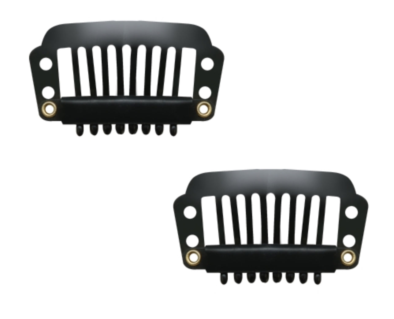 Wig Clips 2pcs
