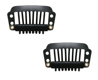 Wig Clips 2pcs