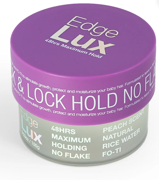 EdgeLux Collection Edge Control 3.53 oz/100 g
