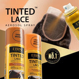 EBIN TINTED LACE AEROSOL SPRAY