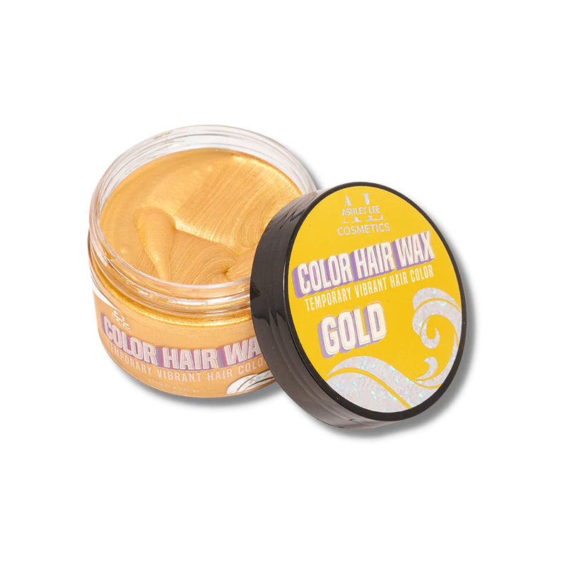 Ashley Lee Hair Color Wax