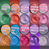 Ashley Lee Hair Color Wax