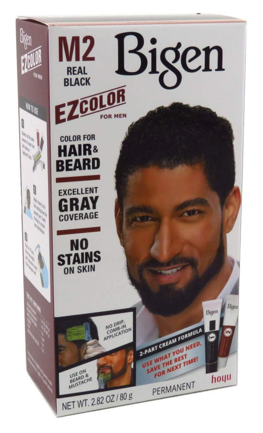 Bigen EZColor for Men
