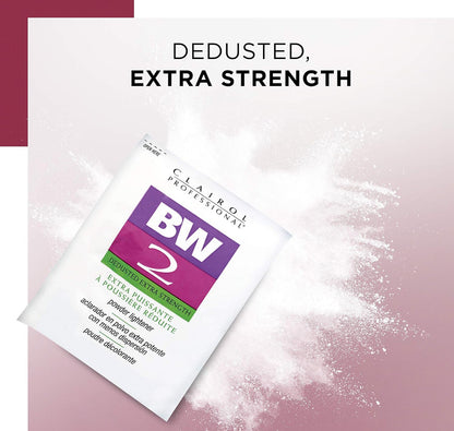 Clairol Professional BW2 Extra Strength Hair Lightener
