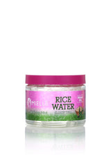 Mielle Organics Rice Water & Aloe Braid Gel