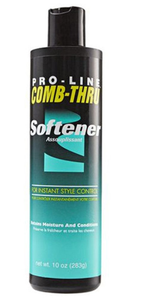 Pro-Line Comb-Thru Softener