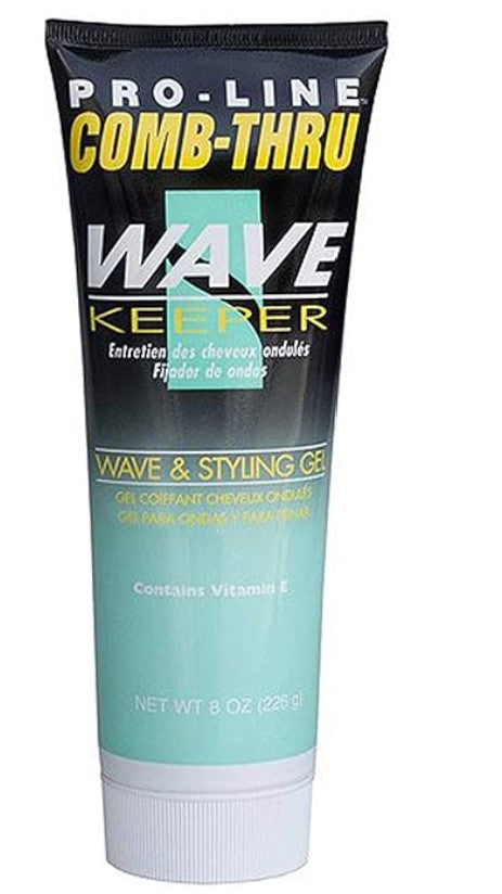 Pro-Line Comb-Thru Wave Keeper
