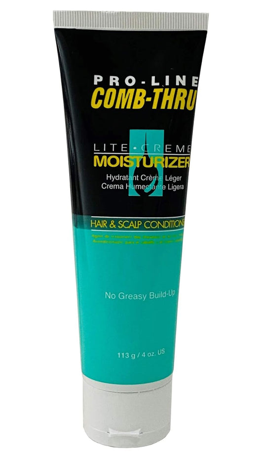 Pro-Line Comb-Thru Lite Creme Moistrizer