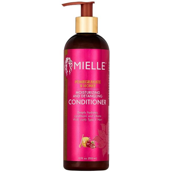Mielle Organics Pomegranate & Honey  Conditioner