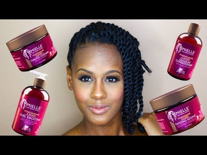Mielle Organics Pomegranate & Honey Twisting Souffle