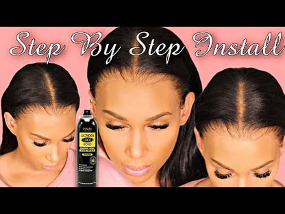 EBIN New York Wonder Lace Bond Adhesive Spray Extreme Firm Hold Supreme